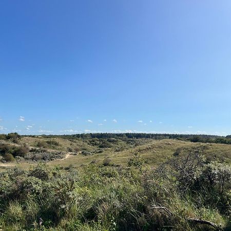 Huize Louwra Villa Egmond-Binnen Exteriör bild