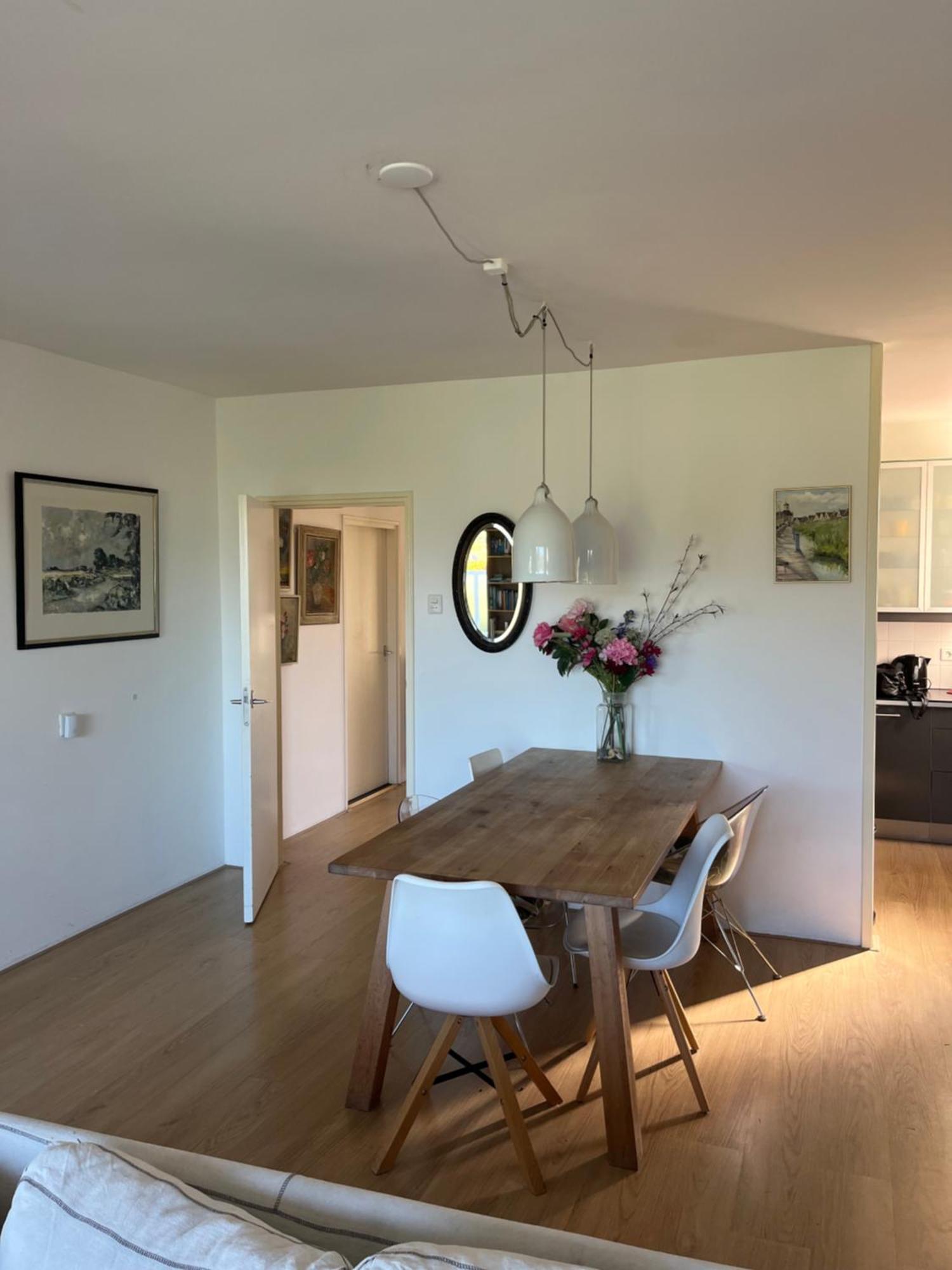 Huize Louwra Villa Egmond-Binnen Exteriör bild