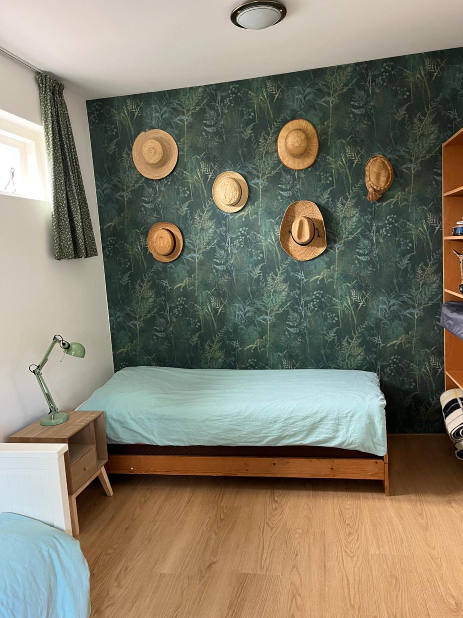 Huize Louwra Villa Egmond-Binnen Exteriör bild