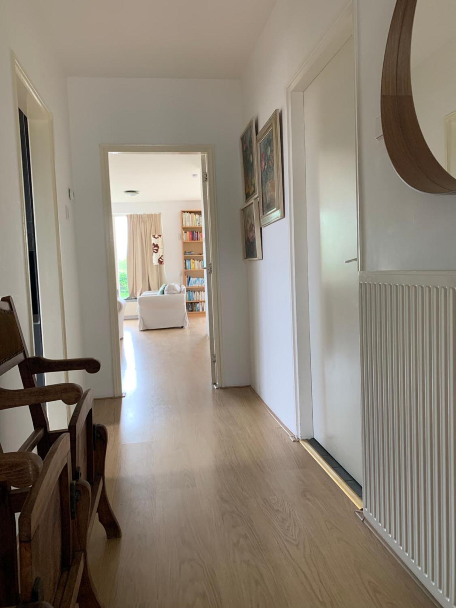 Huize Louwra Villa Egmond-Binnen Exteriör bild