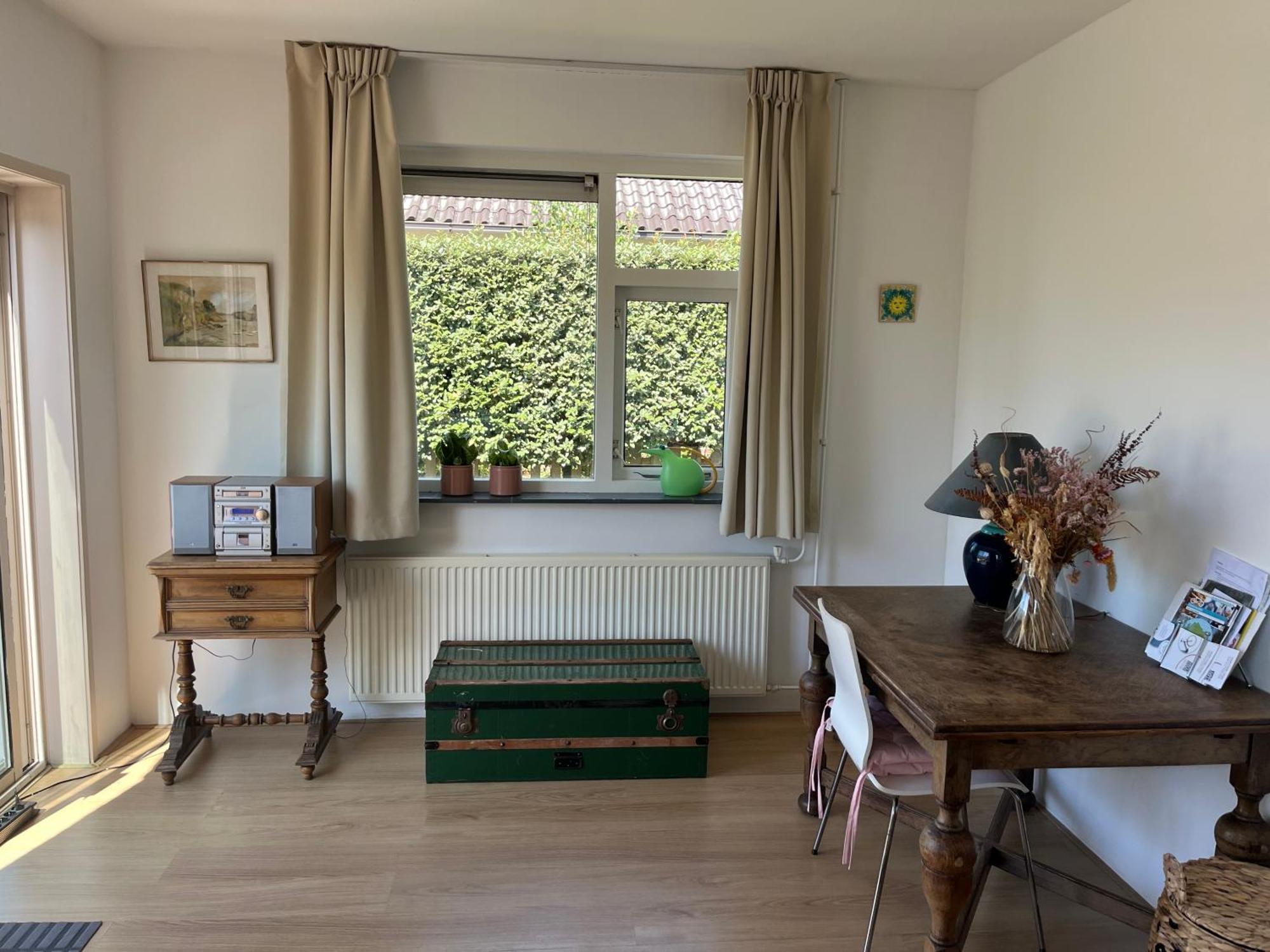 Huize Louwra Villa Egmond-Binnen Exteriör bild